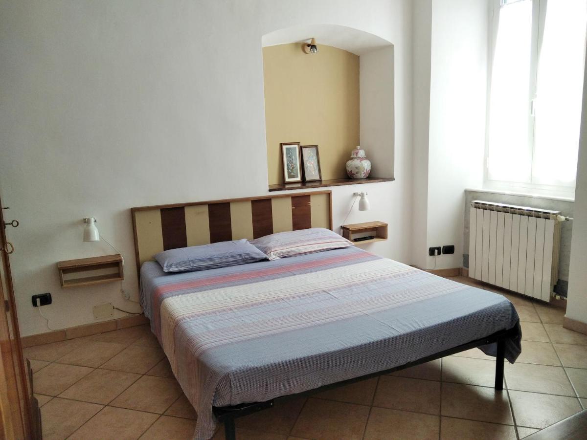 Appartement Casa Artisti Carrara